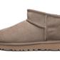 Classic Ultra Mini Antilope (1116109-ALP) - EU 36–43 - Brown | SOSUKICKS