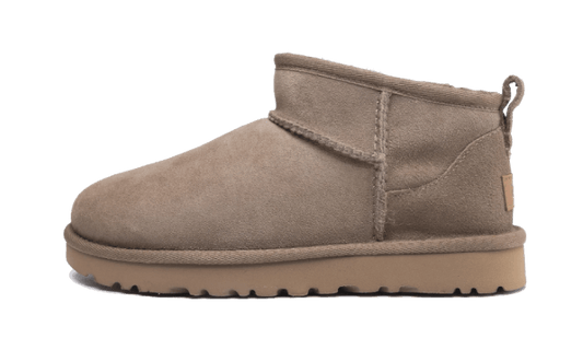 Classic Ultra Mini Antilope (1116109-ALP) - EU 36–43 - Brown | SOSUKICKS