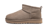 UGG Classic Ultra Mini Boot Antilope (Women's)