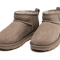 Classic Ultra Mini Antilope (1116109-ALP) - 37 EU - 6 US - Brown | SOSUKICKS