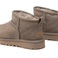 Classic Ultra Mini Antilope (1116109-ALP) - 38 EU - 7 US - Brown | SOSUKICKS