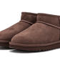 Classic Ultra Mini Boot Burnt Cedar (1116109-BCDR) - 37 EU - 6 US - Brown | SOSUKICKS