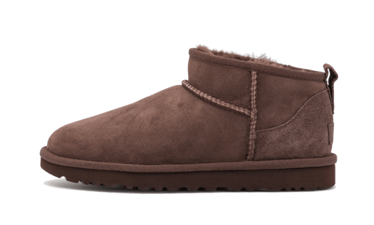 Classic Ultra Mini Boot Burnt Cedar (1116109-BCDR) - EU 36–43 - Brown | SOSUKICKS