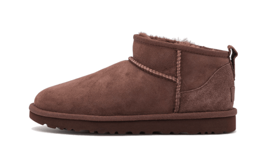 UGG Classic Ultra Mini Boot Burnt Cedar (Enfant)