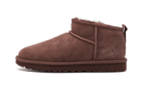 Classic Ultra Mini Boot Burnt Cedar (Copii)