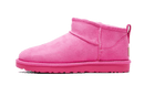 UGG Classic Ultra Mini Boot Carnation (Women's)