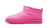 UGG Classic Ultra Mini Boot Carnation (Women's)
