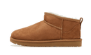 UGG Classic Ultra Mini Boot Chestnut (Women's)