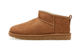 UGG Classic Ultra Mini Boot Chestnut (Women's)