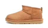 UGG Classic Ultra Mini Chestnut (Kids)