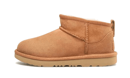 UGG Classic Ultra Mini Boot Chestnut (Enfant)