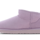 Classic Ultra Mini Boot Lavender Fog (1116109-LRFG) - EU 36–43 - Purple | SOSUKICKS