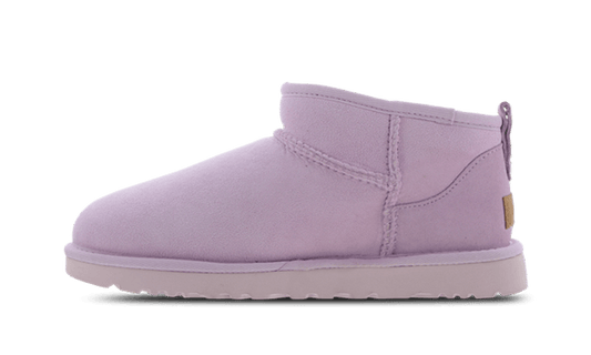 Classic Ultra Mini Boot Lavender Fog (1116109-LRFG) - EU 36–43 - Purple | SOSUKICKS