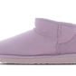UGG Classic Ultra Mini Boot Lavender Fog