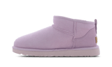 UGG Classic Ultra Mini Boot Lavender Fog (Women's)