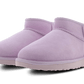Classic Ultra Mini Boot Lavender Fog (1116109-LRFG) - 37 EU - 6 US - Purple | SOSUKICKS
