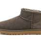 UGG Classic Ultra Mini Boot Slate