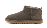 UGG Classic Ultra Mini Boot Slate (Women's)