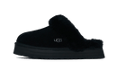 UGG Disquette Slipper Black (Women's)