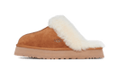 UGG Disquette Slipper Chestnut (Women's)