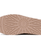 Disquette Slipper Chestnut (1122550-CHE) - 37 EU - 6 US - Brown | SOSUKICKS