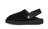 UGG Goldencoast Clog Black