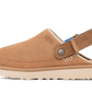 Goldencoast Clog Sand (1142172-SSNT) - EU 42–48.5 - Beige | SOSUKICKS