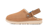 Goldencoast Clog Sand