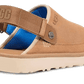 UGG Goldencoast Clog Sand