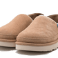Goldencoast Clog Sand (1142172-SSNT) - 43 EU - 10 US - Beige | SOSUKICKS