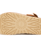 UGG Goldenstar Clog Chestnut