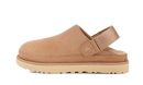UGG Goldenstar Clog Driftwood (Women's)