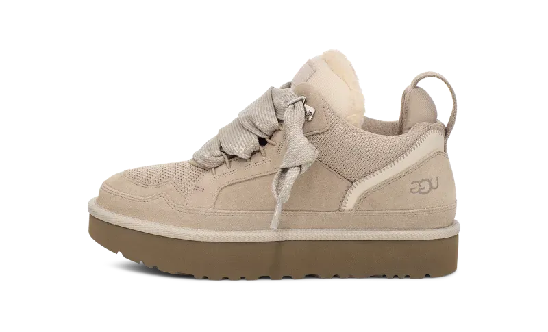 UGG Lowmel Pumice (Women's)