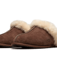 UGG Scuffette II Espresso