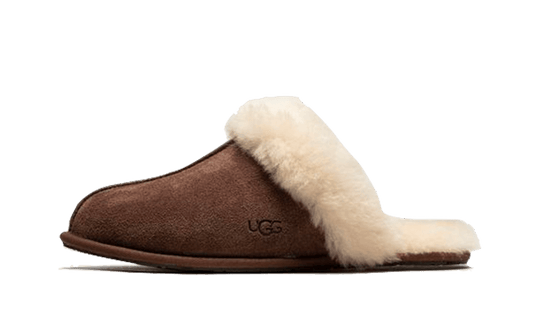 Scuffette II Espresso (1106872-ESP) - EU 36–43 - Brown | SOSUKICKS