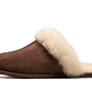 UGG Scuffette II Espresso