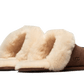 Scuffette II Espresso (1106872-ESP) - 38 EU - 7 US - Brown | SOSUKICKS