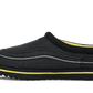 Tasman Cali Wave Black Pearfect (113670-BLK) - EU 40–48.5 - Black | SOSUKICKS