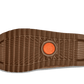 UGG Tasman Cali Wave Chestnut Orange Soda