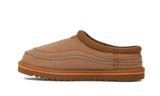 UGG Tasman Cali Wave Slipper Chestnut Orange Soda