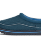 Tasman Cali Wave Evening Sky Big Sky (113670-EVE) - EU 40–48.5 - Navy | SOSUKICKS
