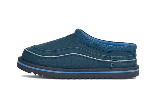 Tasman Cali Wave Evening Sky Big Sky (113670-EVE) - EU 40–48.5 - Navy | SOSUKICKS