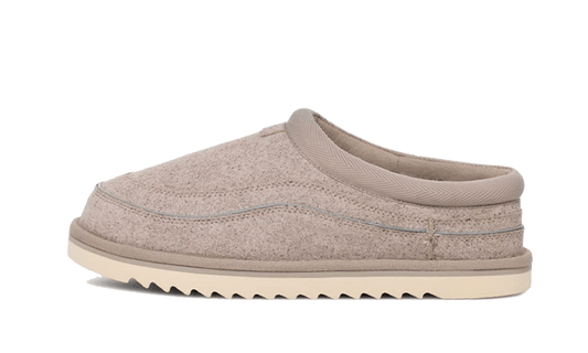 Tasman Cali Wave Pumice (113670-PUM) - EU 40–48.5 - Gray | SOSUKICKS