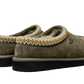 UGG Tasman Slipper Burnt Olive Black