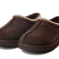Tasman Slipper Dusted Cocoa (5950-DDC) - 41 EU - 8 US - Brown | SOSUKICKS