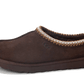 Tasman Slipper Dusted Cocoa (5950-DDC) - EU 40–46 - Brown | SOSUKICKS