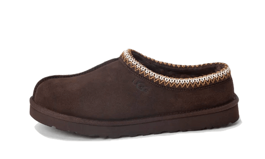 Tasman Slipper Dusted Cocoa (5950-DDC) - EU 40–46 - Brown | SOSUKICKS
