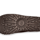 Tasman Slipper Dusted Cocoa (5950-DDC) - 42 EU - 9 US - Brown | SOSUKICKS