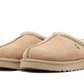 Tasman Slipper Mustard Seed (5955-MSWH) - 37 EU - 6 US - Yellow | SOSUKICKS