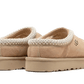 Tasman Slipper Mustard Seed (5955-MSWH) - 38 EU - 7 US - Yellow | SOSUKICKS